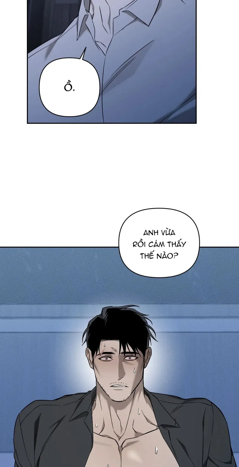 Dư Âm Màu Xanh Chapter 6 - H+ (END) - Next Chapter 7 - H+ (Ngoại truyện 1)