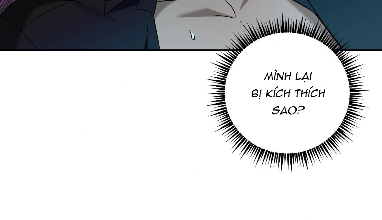 Dư Âm Màu Xanh Chapter 6 - H+ (END) - Next Chapter 7 - H+ (Ngoại truyện 1)