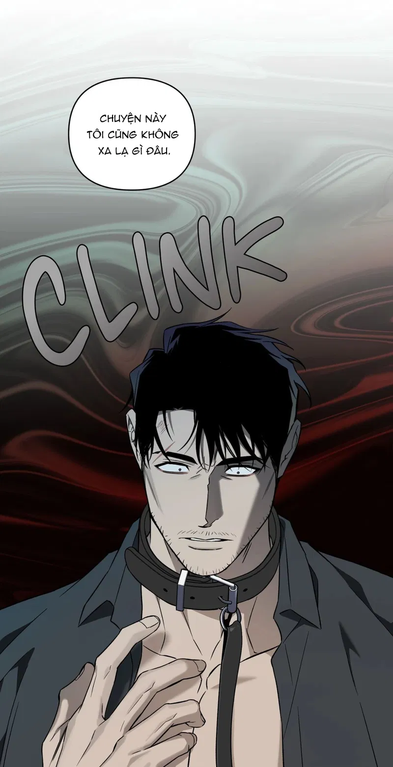 Dư Âm Màu Xanh Chapter 6 - H+ (END) - Next Chapter 7 - H+ (Ngoại truyện 1)