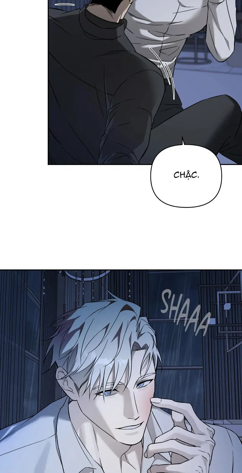 Dư Âm Màu Xanh Chapter 6 - H+ (END) - Next Chapter 7 - H+ (Ngoại truyện 1)