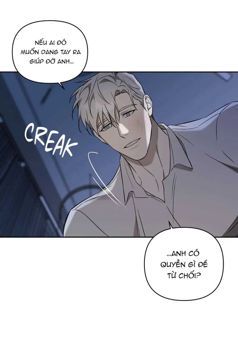 Dư Âm Màu Xanh Chapter 6 - H+ (END) - Next Chapter 7 - H+ (Ngoại truyện 1)