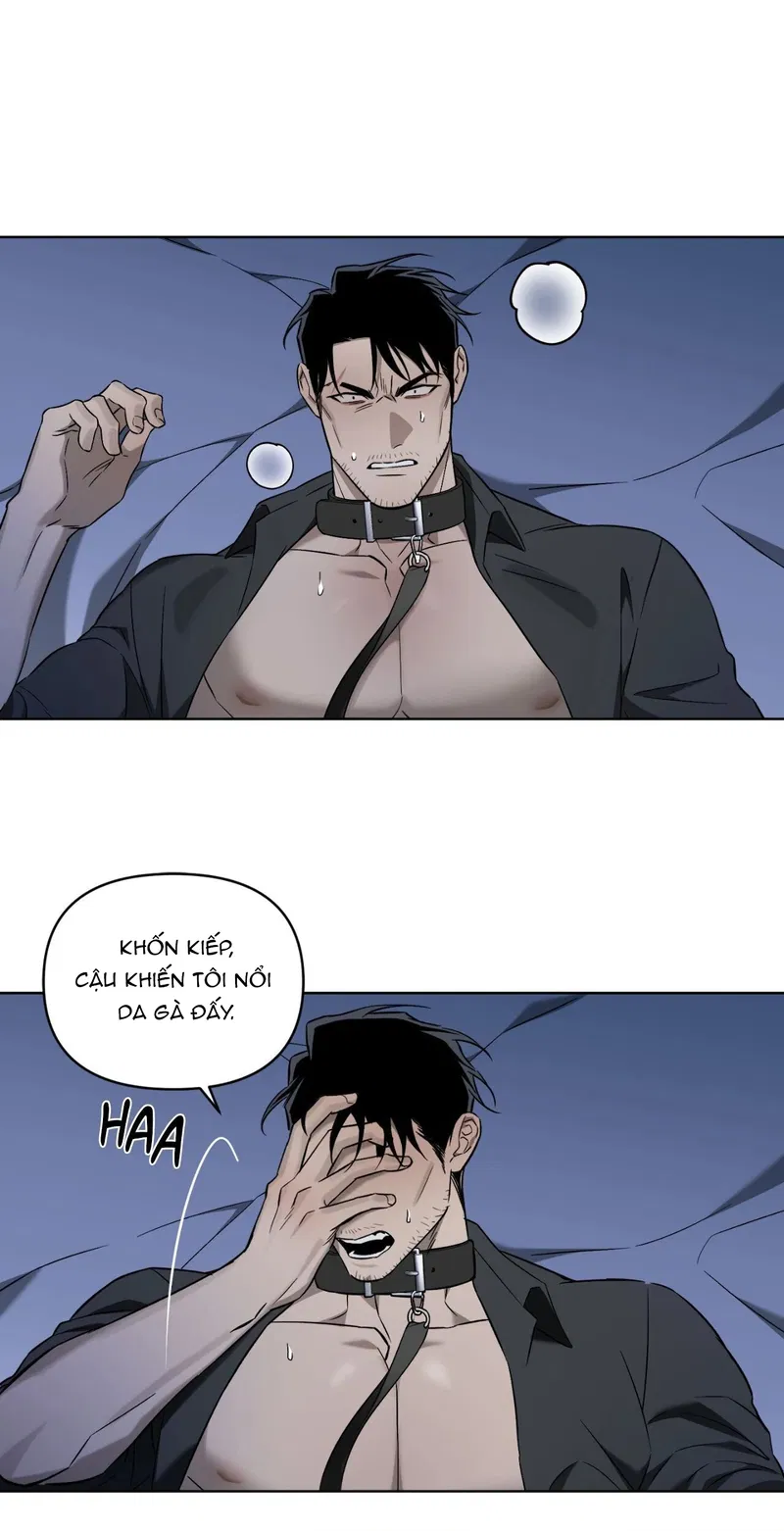 Dư Âm Màu Xanh Chapter 6 - H+ (END) - Next Chapter 7 - H+ (Ngoại truyện 1)
