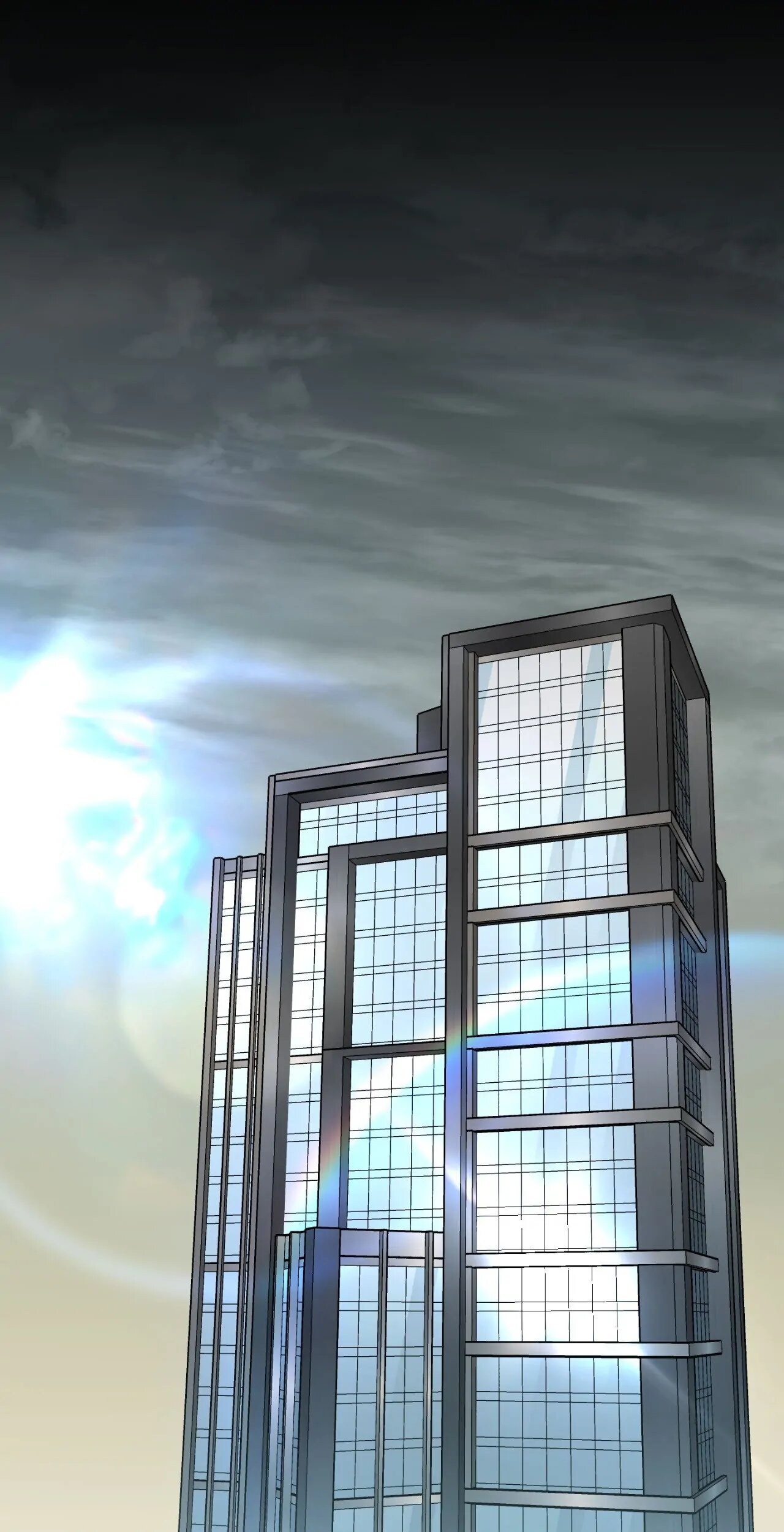 Dư Âm Màu Xanh Chapter 6 - H+ (END) - Next Chapter 7 - H+ (Ngoại truyện 1)
