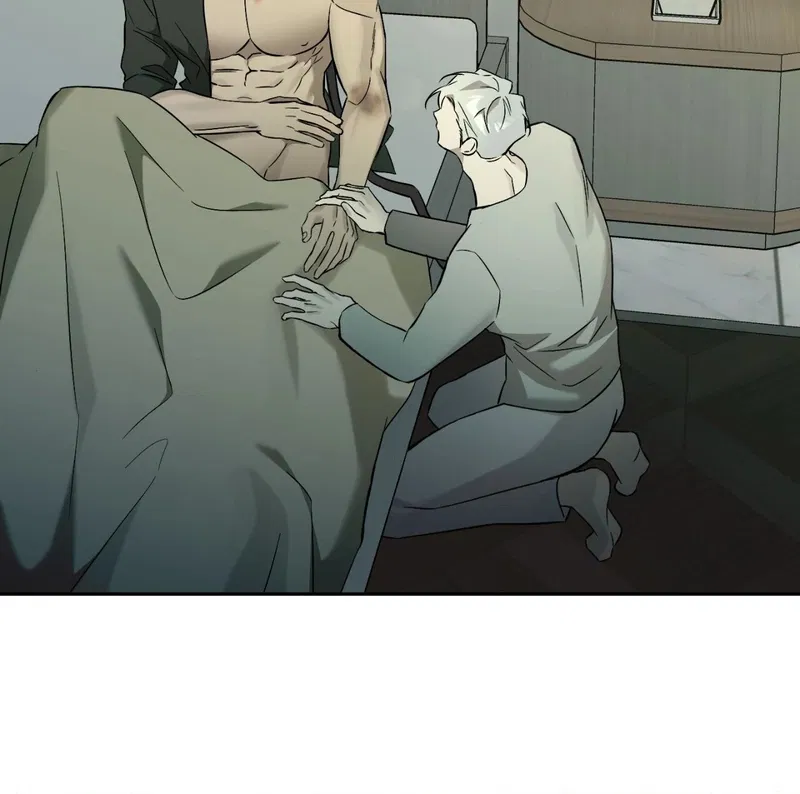 Dư Âm Màu Xanh Chapter 6 - H+ (END) - Next Chapter 7 - H+ (Ngoại truyện 1)