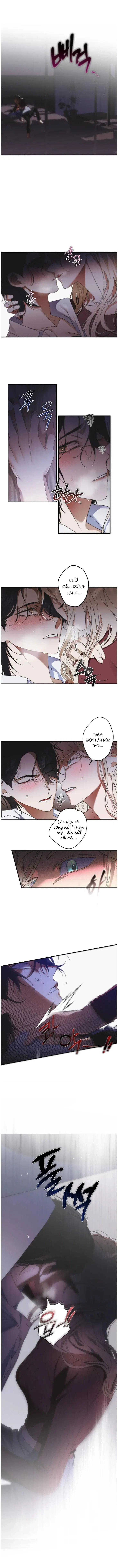 [GL] Sa Vào Đầm Lầy Thiên Thần Chapter 1 - Trang 2