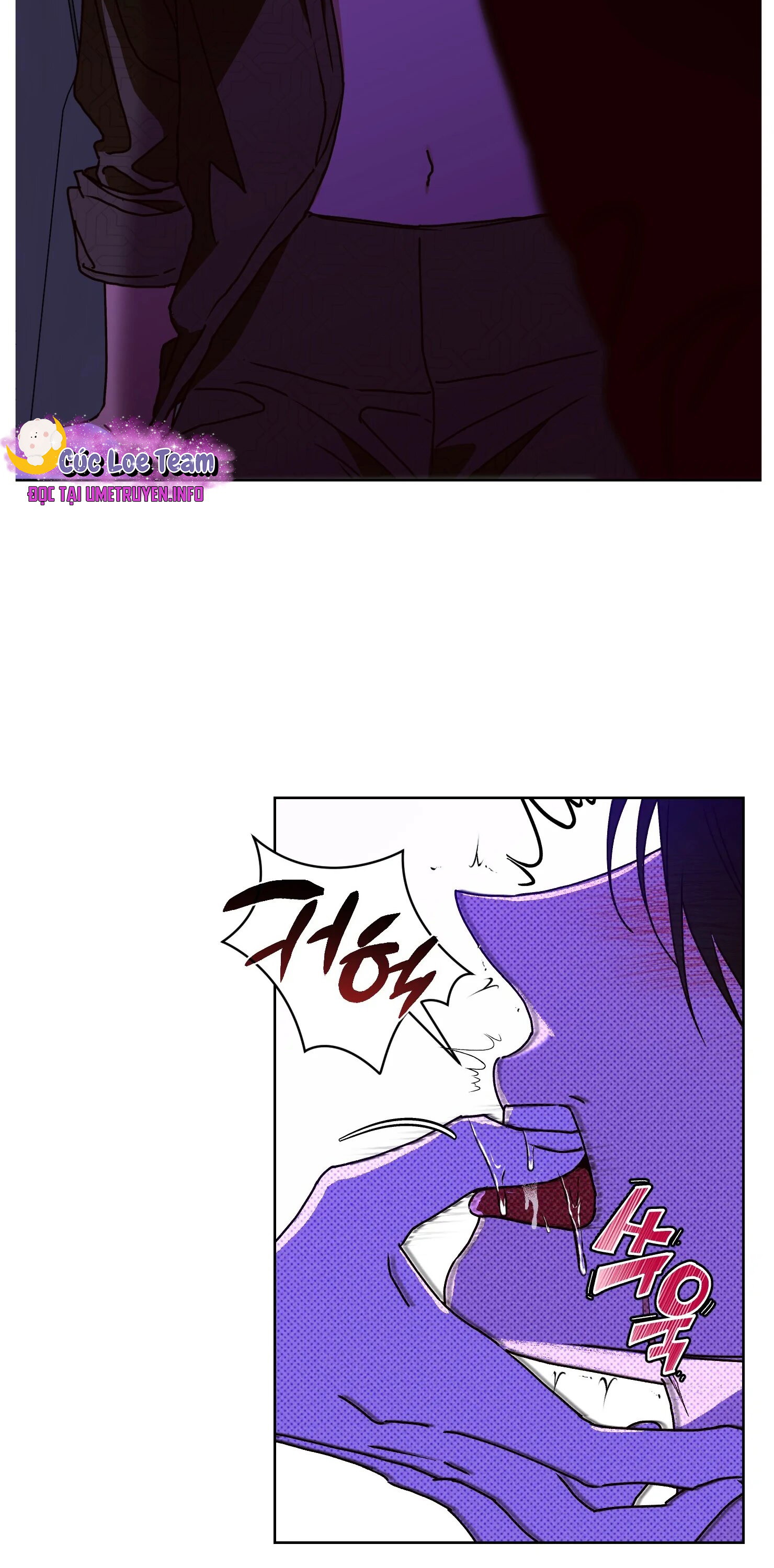 [GL] Sa Vào Đầm Lầy Thiên Thần Chapter 11 - H - Trang 2