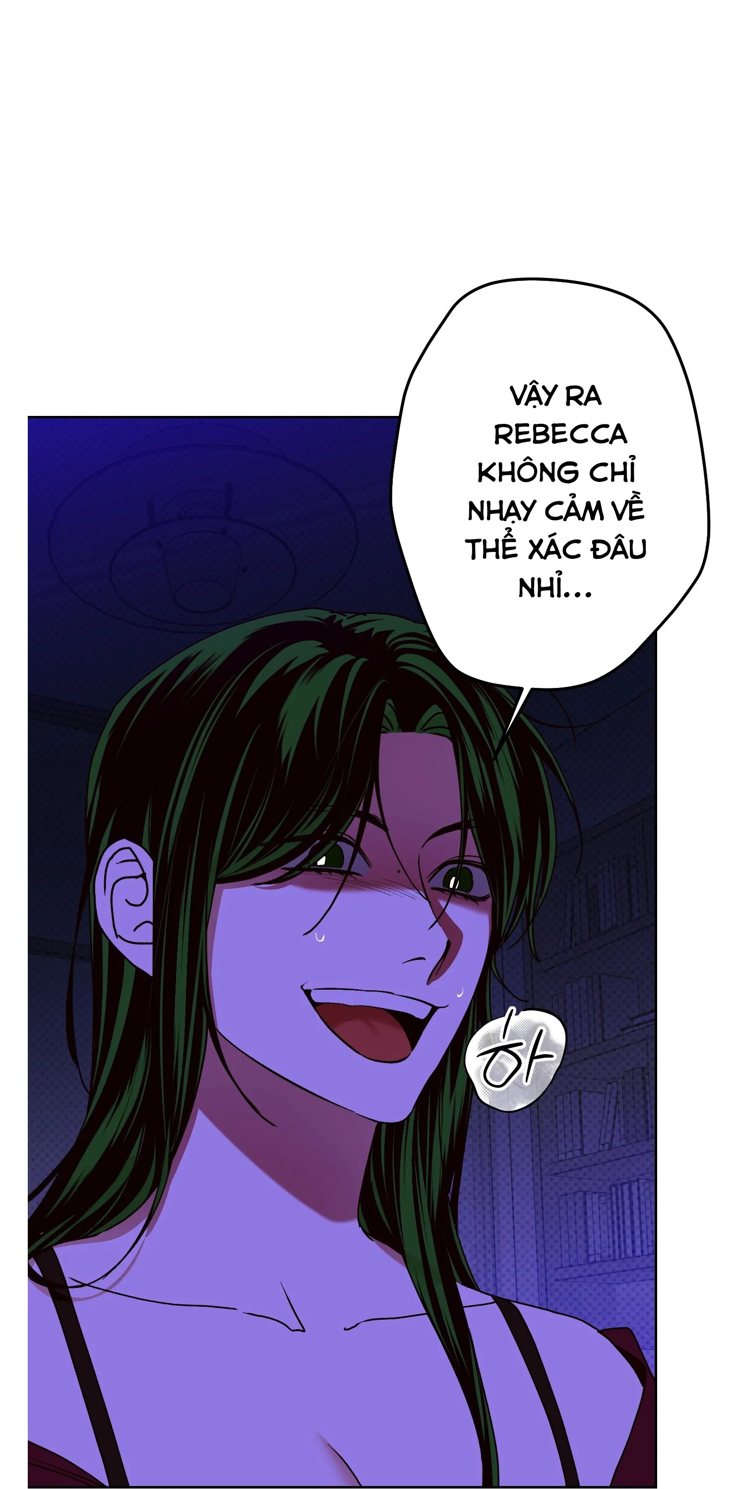 [GL] Sa Vào Đầm Lầy Thiên Thần Chapter 11 - H - Trang 2