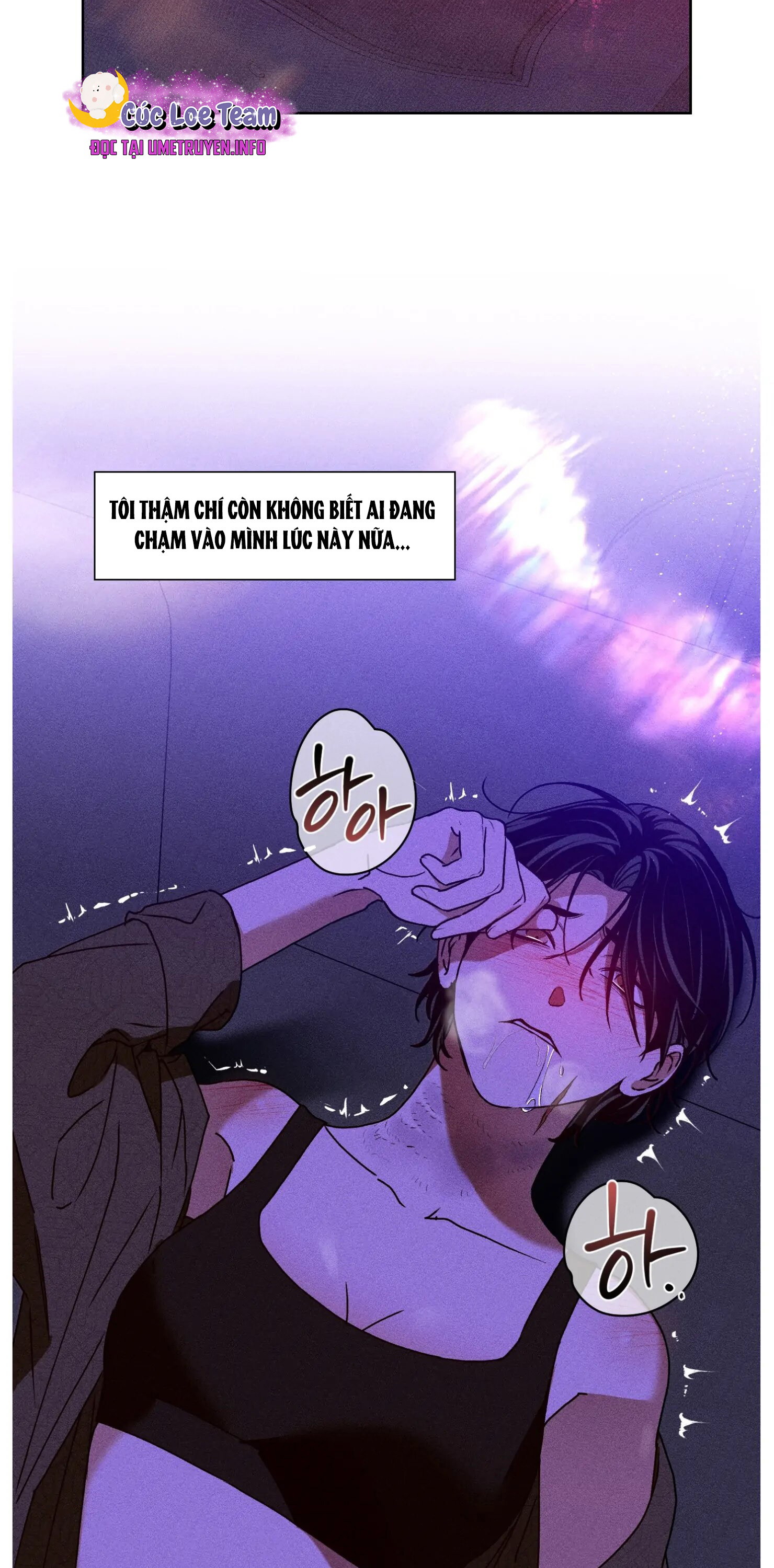 [GL] Sa Vào Đầm Lầy Thiên Thần Chapter 11 - H - Trang 2