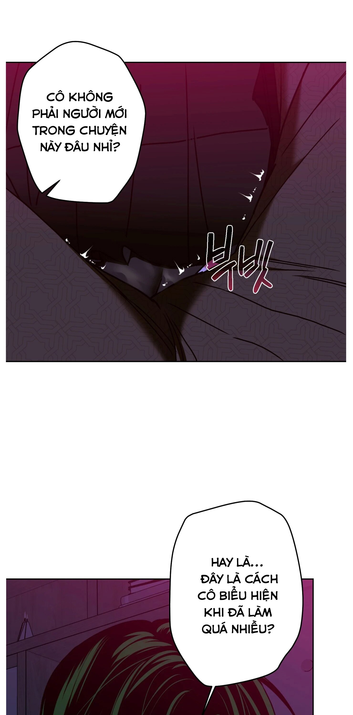 [GL] Sa Vào Đầm Lầy Thiên Thần Chapter 11 - H - Trang 2