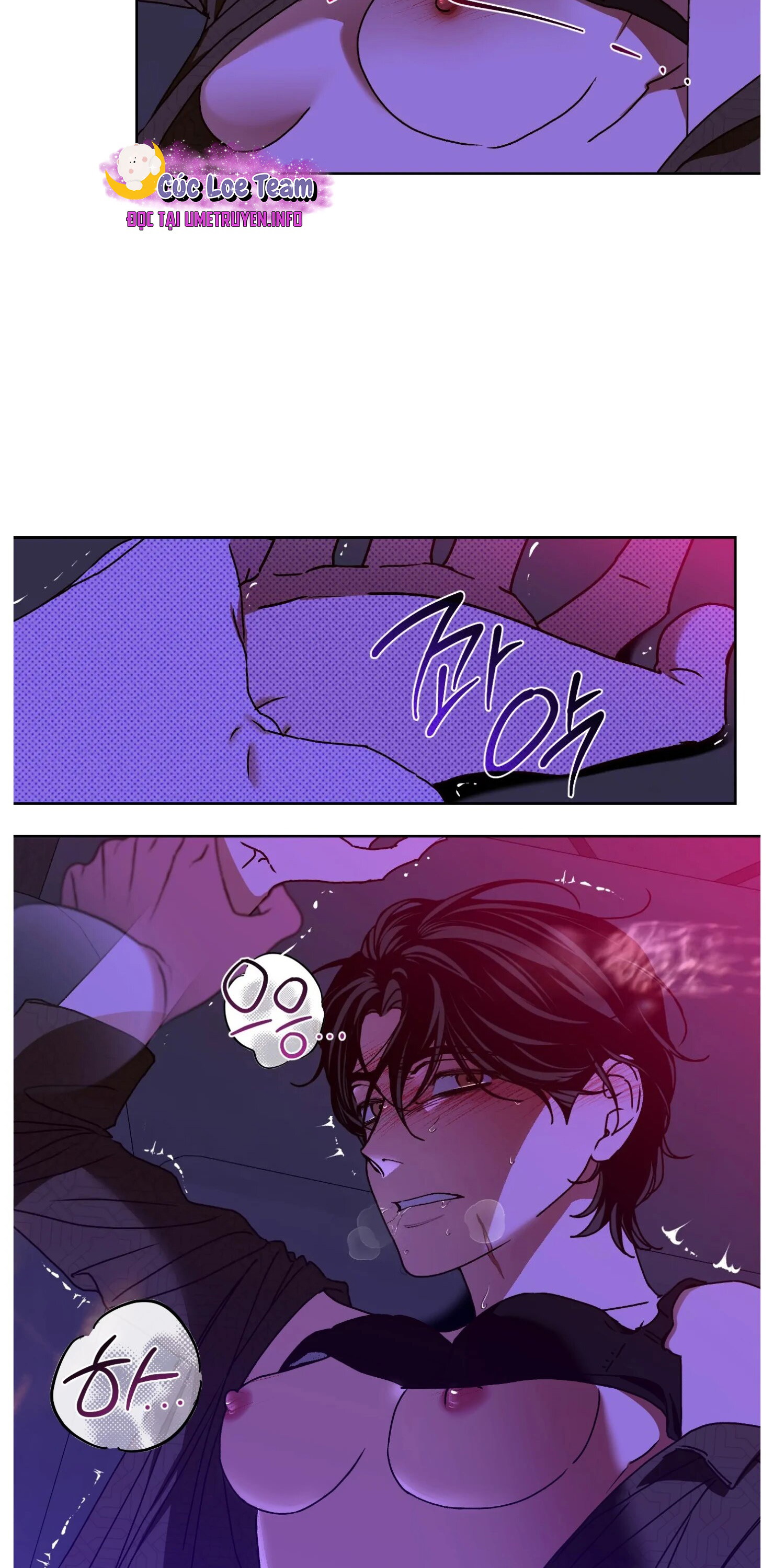 [GL] Sa Vào Đầm Lầy Thiên Thần Chapter 11 - H - Trang 2
