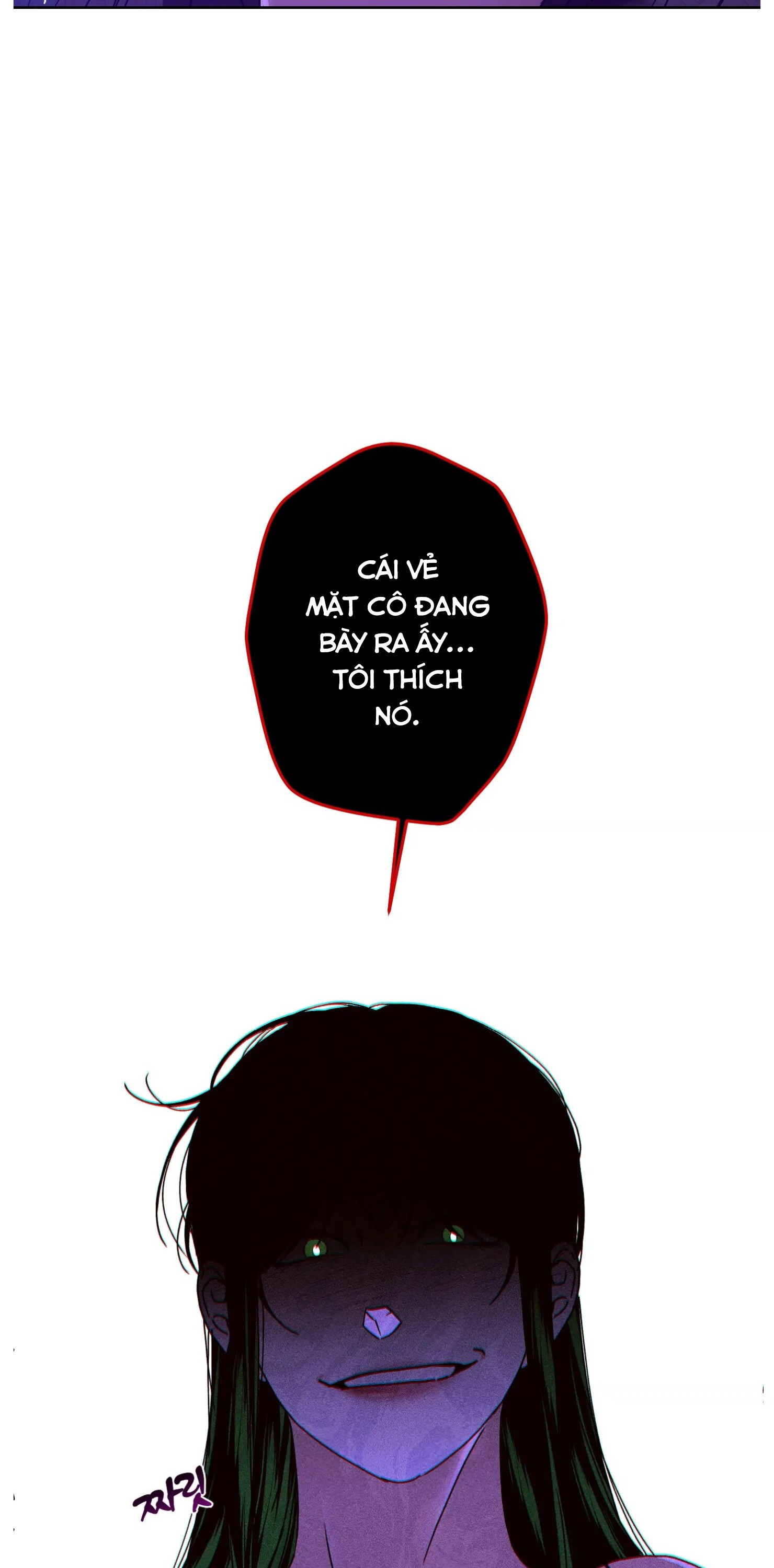 [GL] Sa Vào Đầm Lầy Thiên Thần Chapter 11 - H - Trang 2