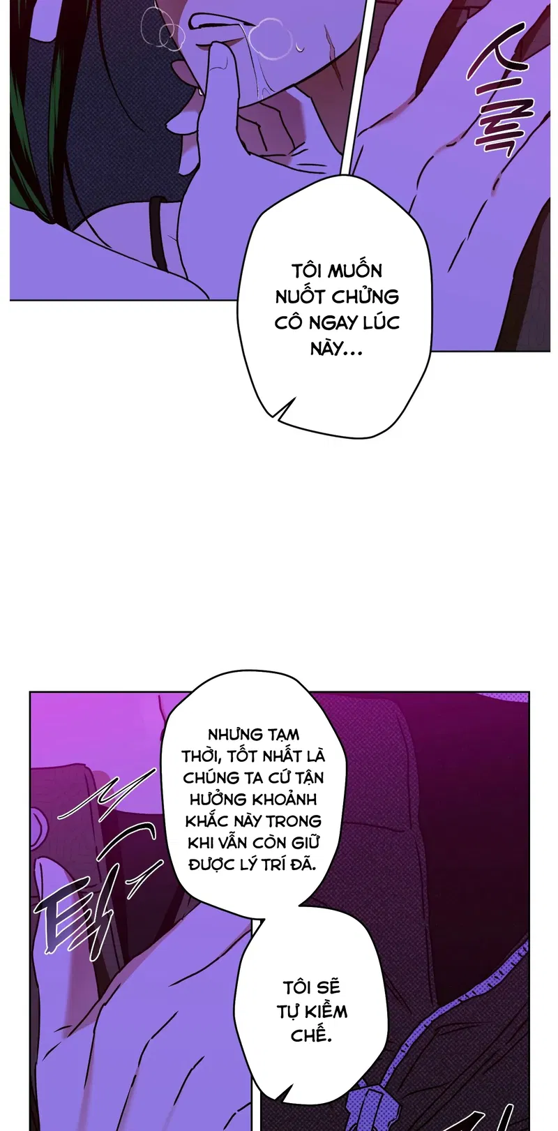[GL] Sa Vào Đầm Lầy Thiên Thần Chapter 11 - H - Trang 2