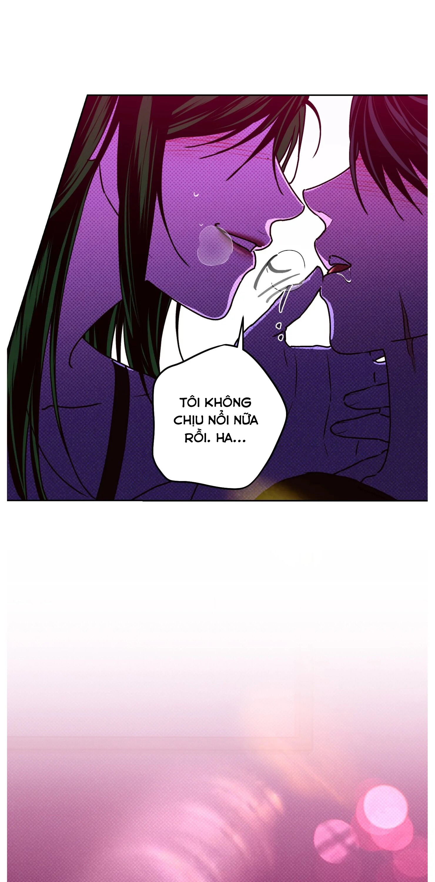 [GL] Sa Vào Đầm Lầy Thiên Thần Chapter 11 - H - Trang 2