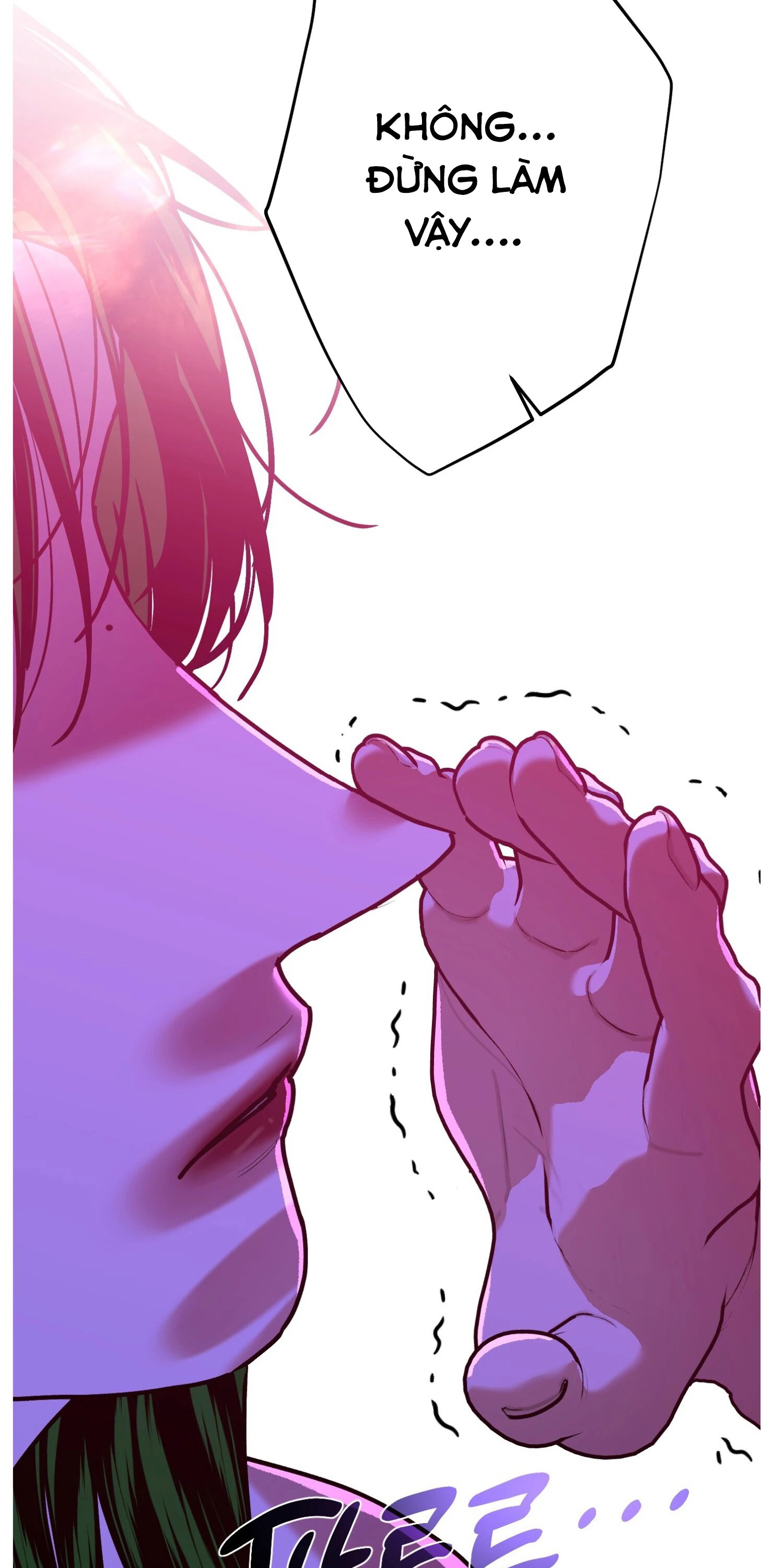 [GL] Sa Vào Đầm Lầy Thiên Thần Chapter 11 - H - Trang 2