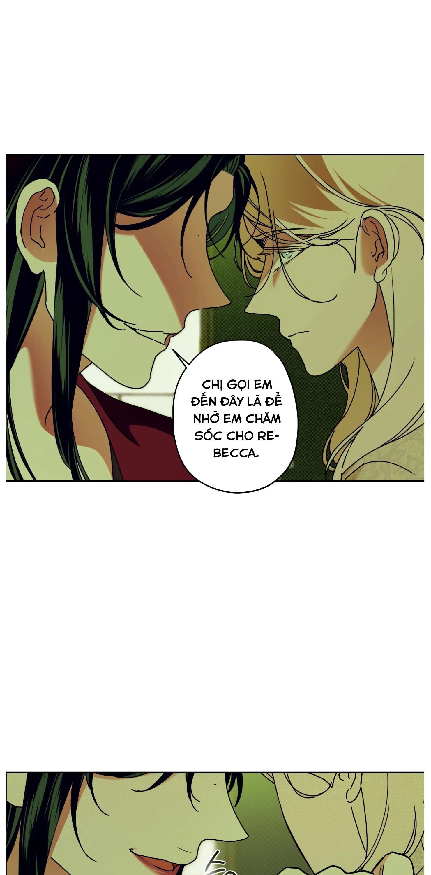 [GL] Sa Vào Đầm Lầy Thiên Thần Chapter 11 - H - Trang 2