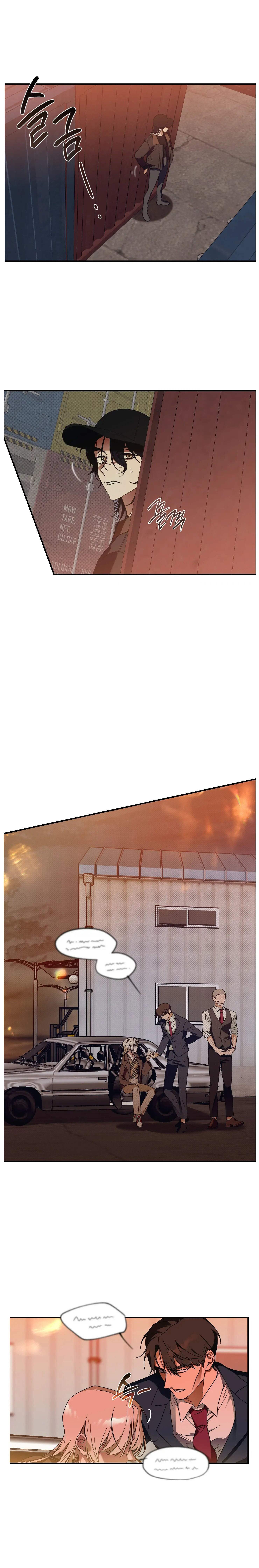 [GL] Sa Vào Đầm Lầy Thiên Thần Chapter 2 - Trang 2