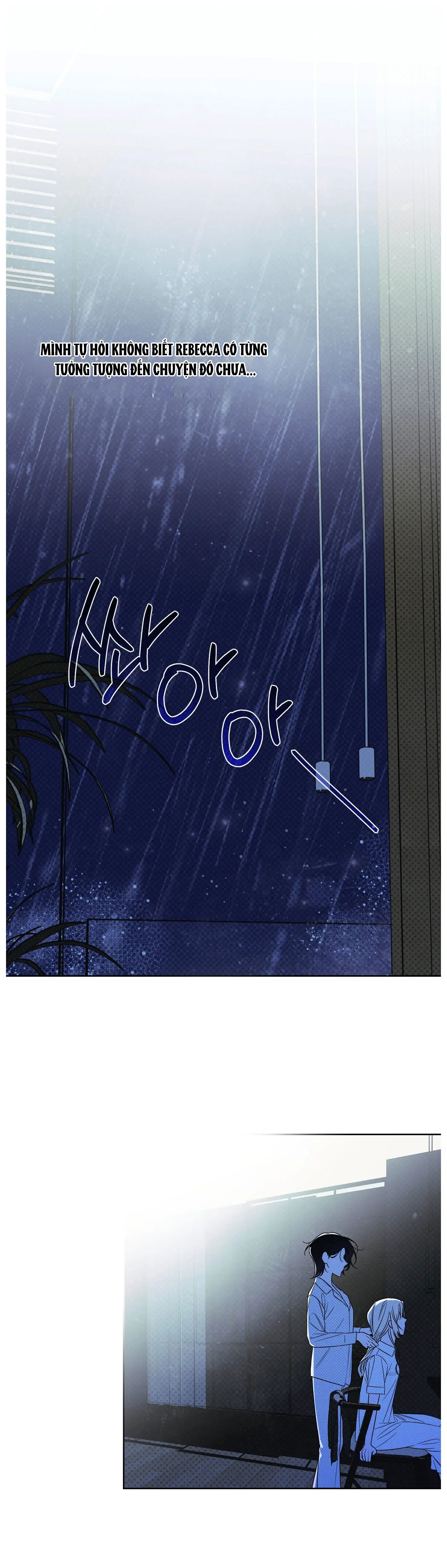 [GL] Sa Vào Đầm Lầy Thiên Thần Chapter 4 - Next Chapter 5
