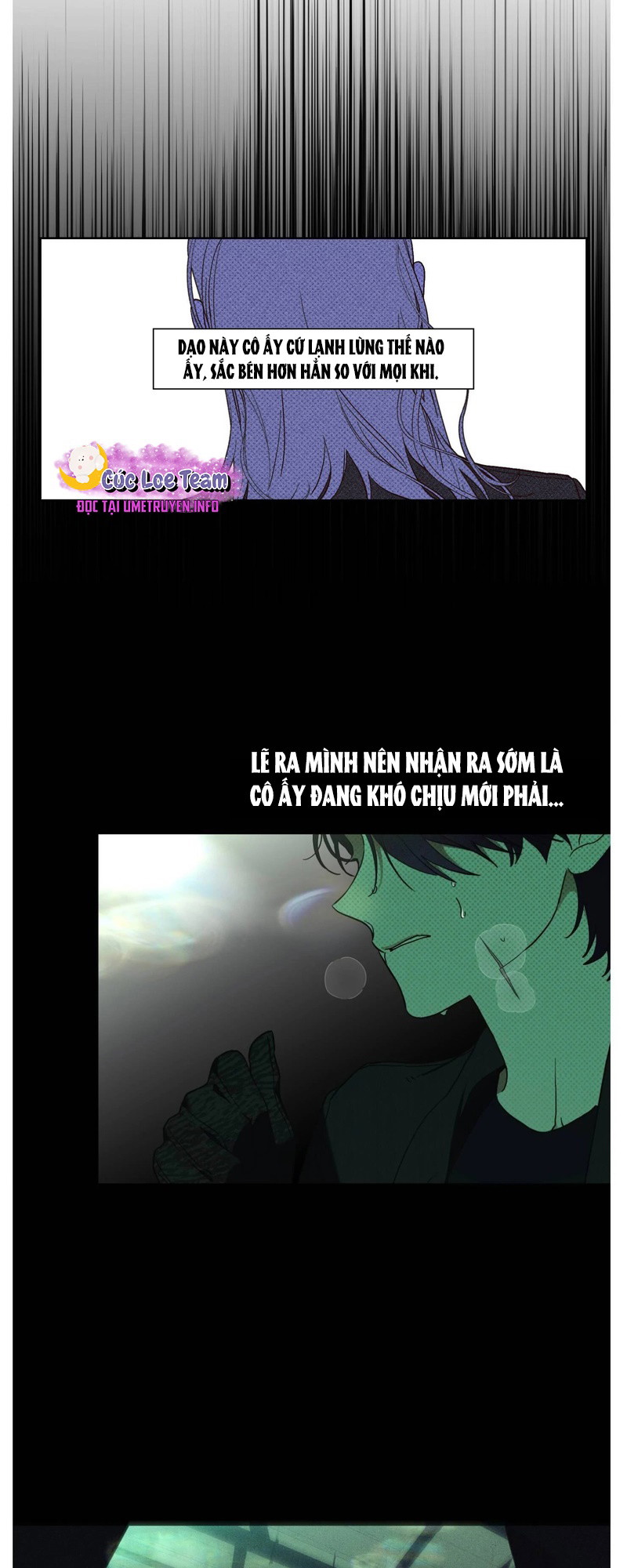 [GL] Sa Vào Đầm Lầy Thiên Thần Chapter 9 - Next 