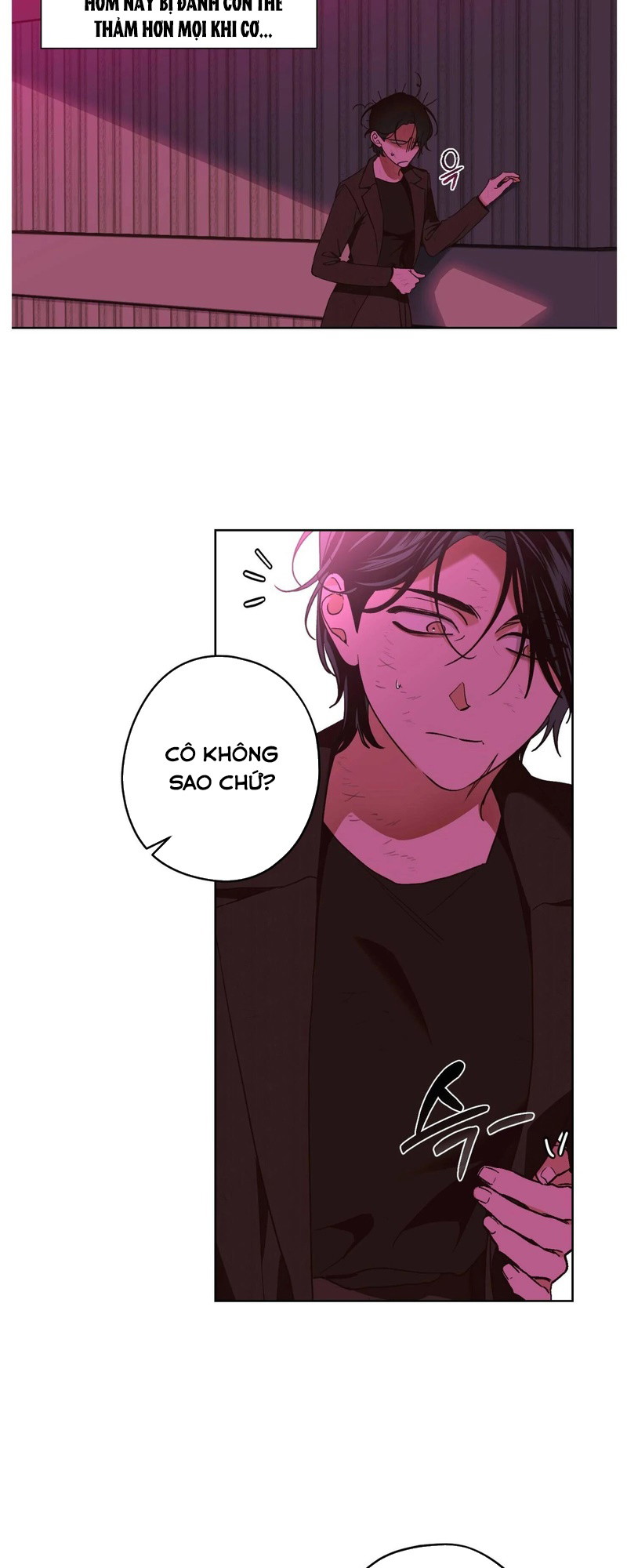 [GL] Sa Vào Đầm Lầy Thiên Thần Chapter 9 - Next 