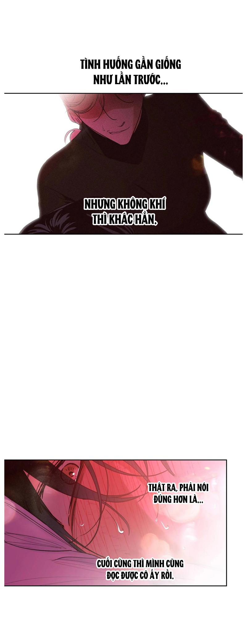[GL] Sa Vào Đầm Lầy Thiên Thần Chapter 9 - Next 