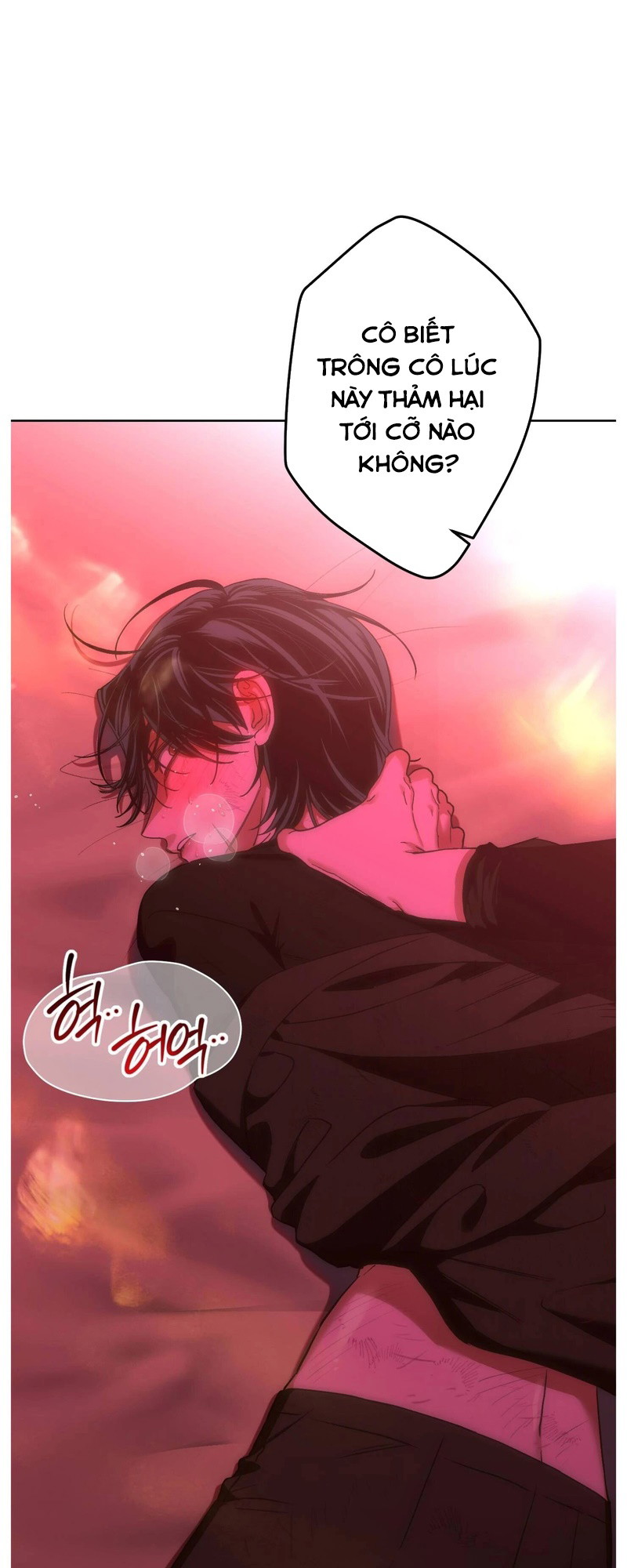 [GL] Sa Vào Đầm Lầy Thiên Thần Chapter 9 - Next 