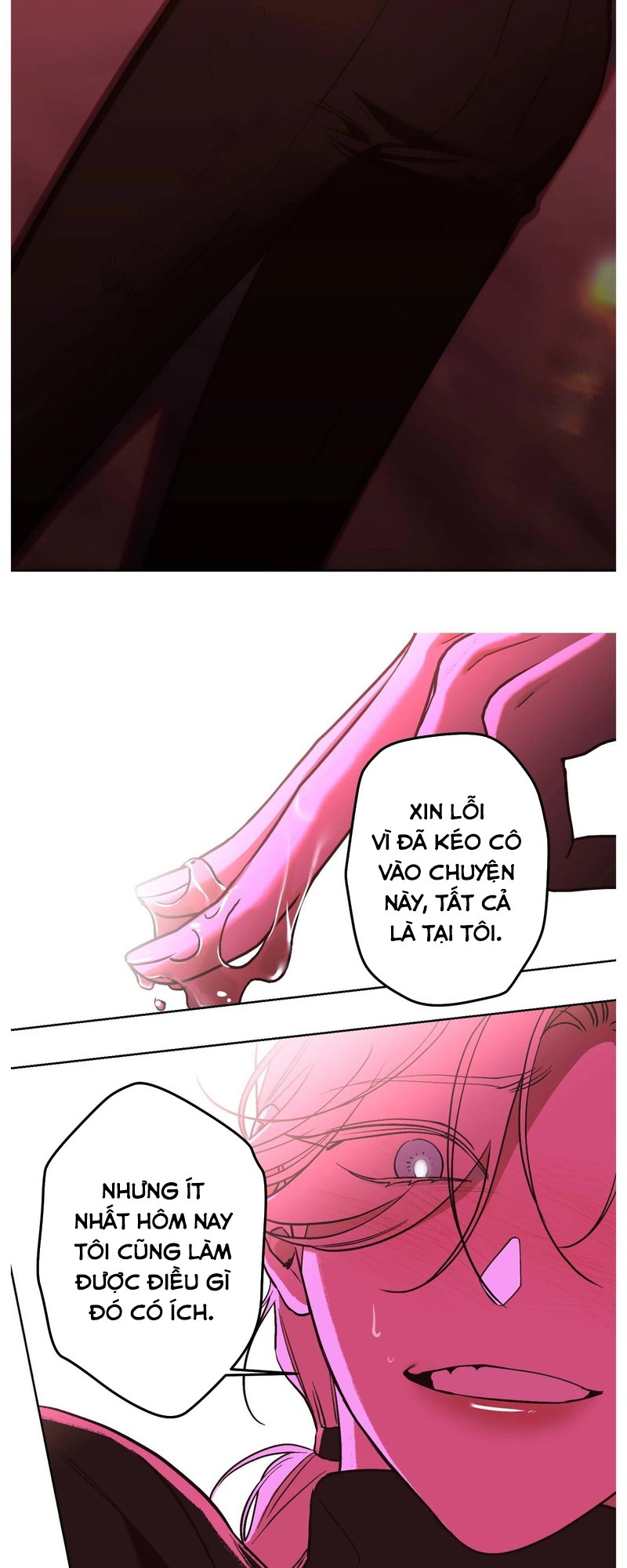 [GL] Sa Vào Đầm Lầy Thiên Thần Chapter 9 - Next 