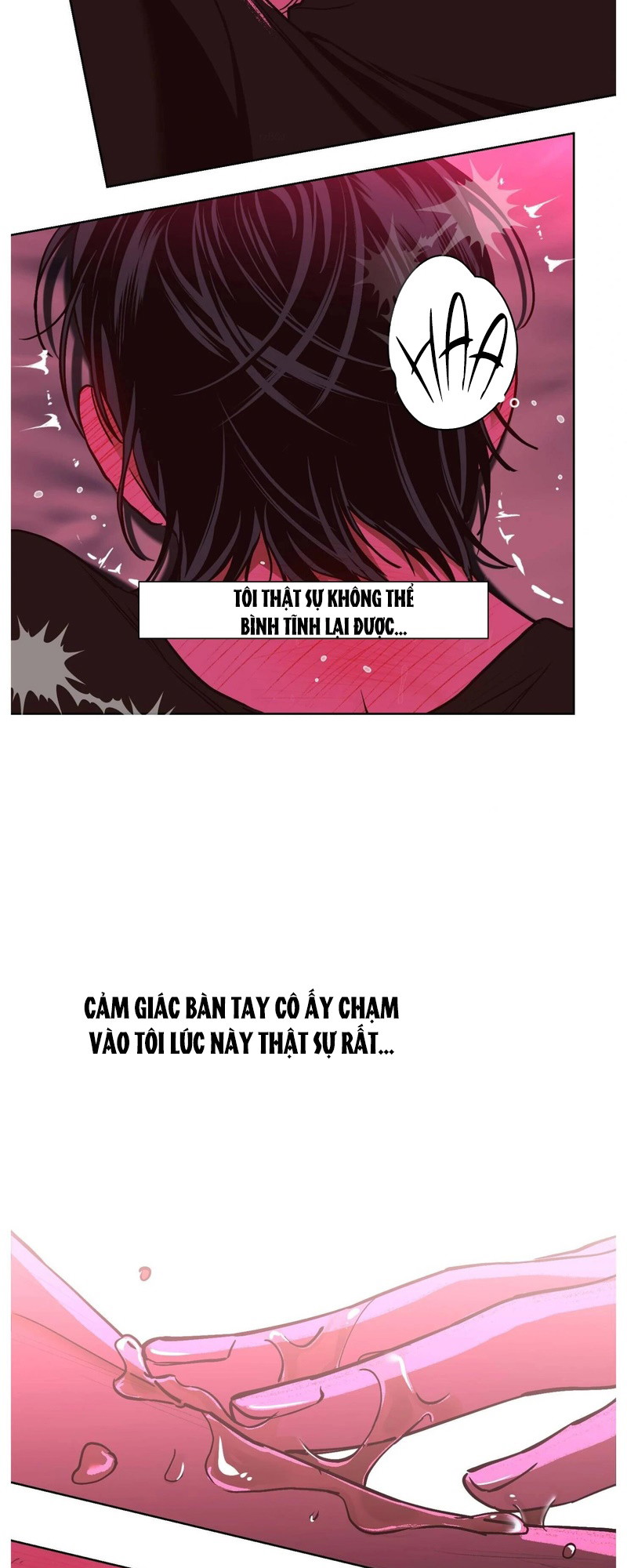 [GL] Sa Vào Đầm Lầy Thiên Thần Chapter 9 - Next 