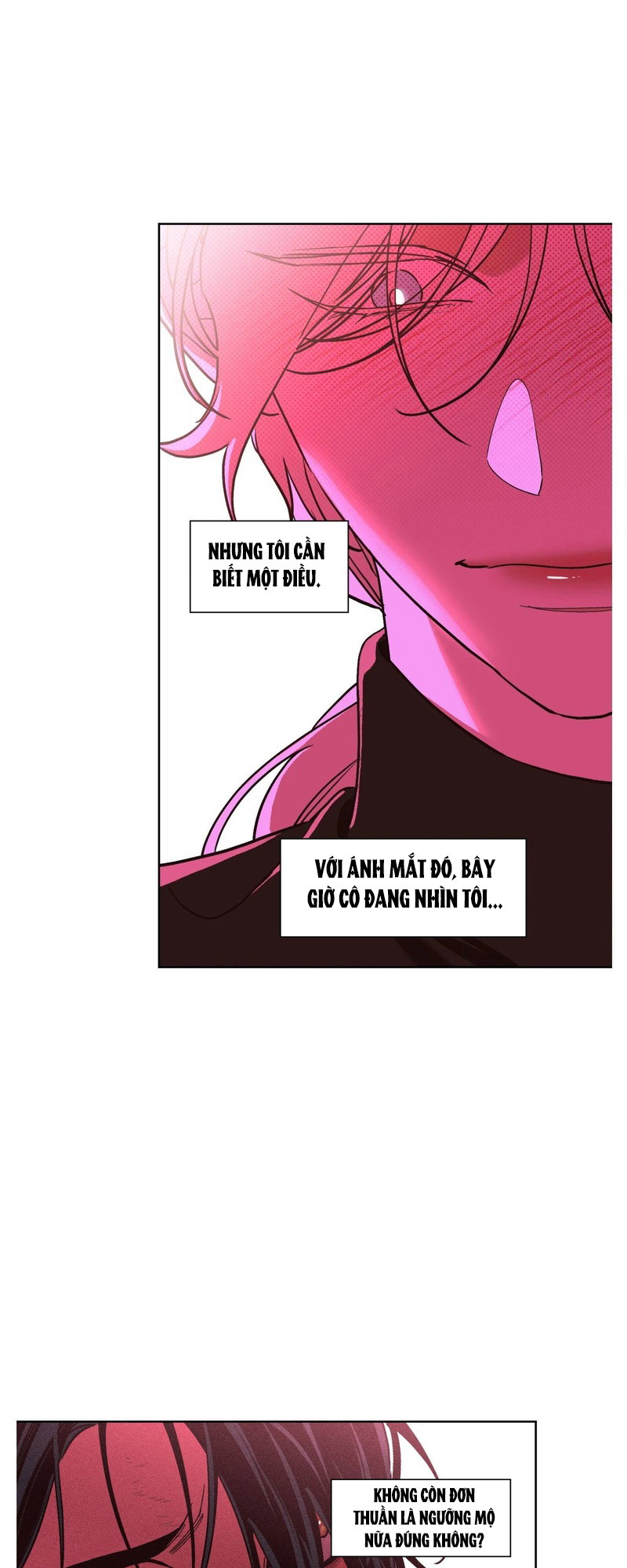 [GL] Sa Vào Đầm Lầy Thiên Thần Chapter 9 - Next 