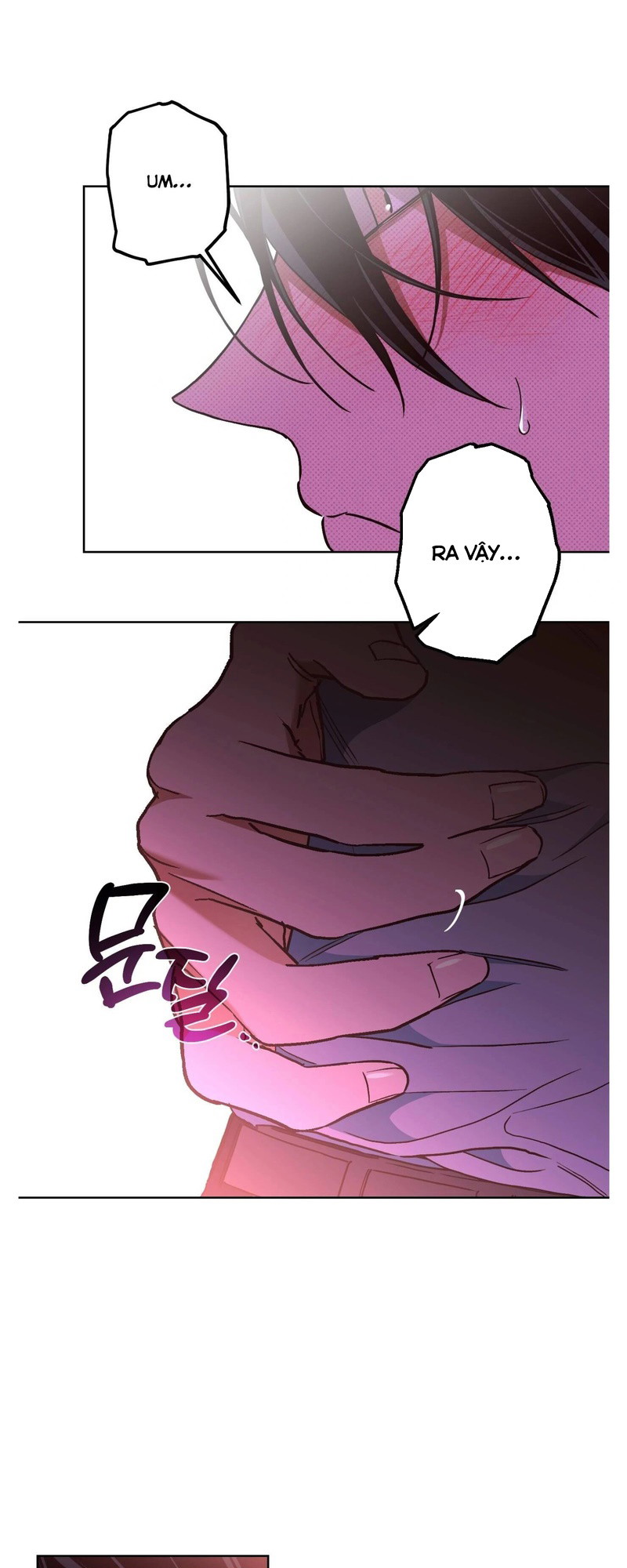 [GL] Sa Vào Đầm Lầy Thiên Thần Chapter 9 - Next 