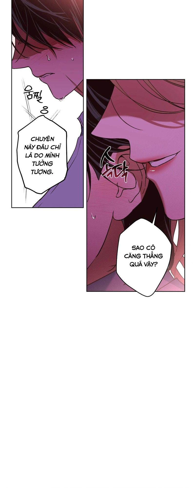 [GL] Sa Vào Đầm Lầy Thiên Thần Chapter 9 - Next 
