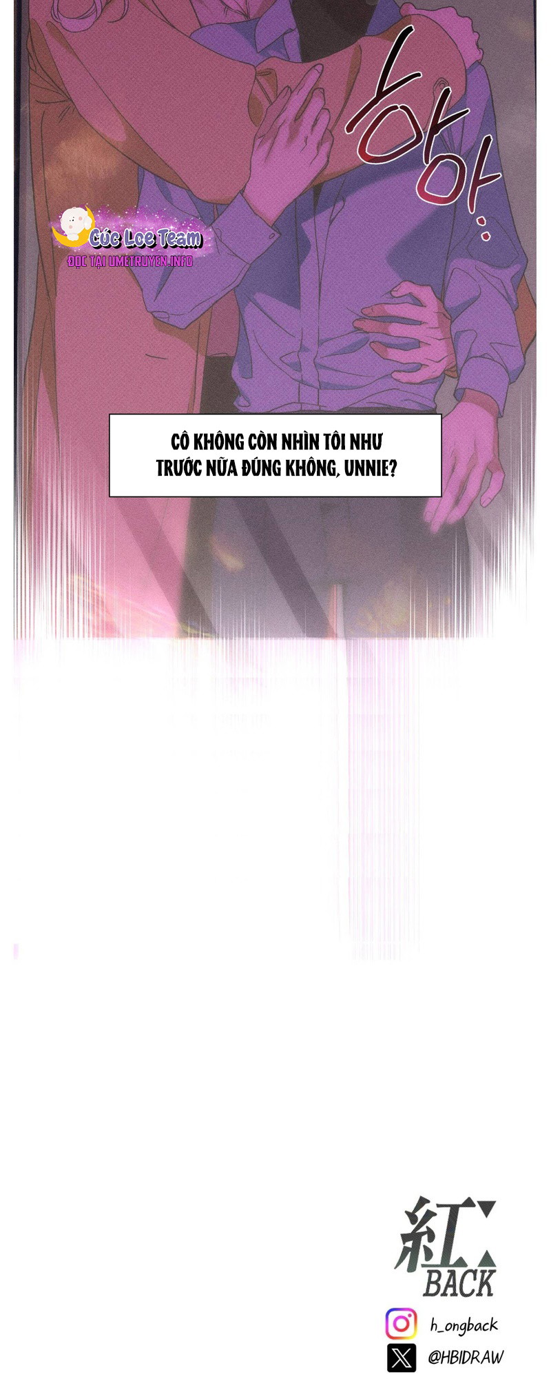 [GL] Sa Vào Đầm Lầy Thiên Thần Chapter 9 - Next 