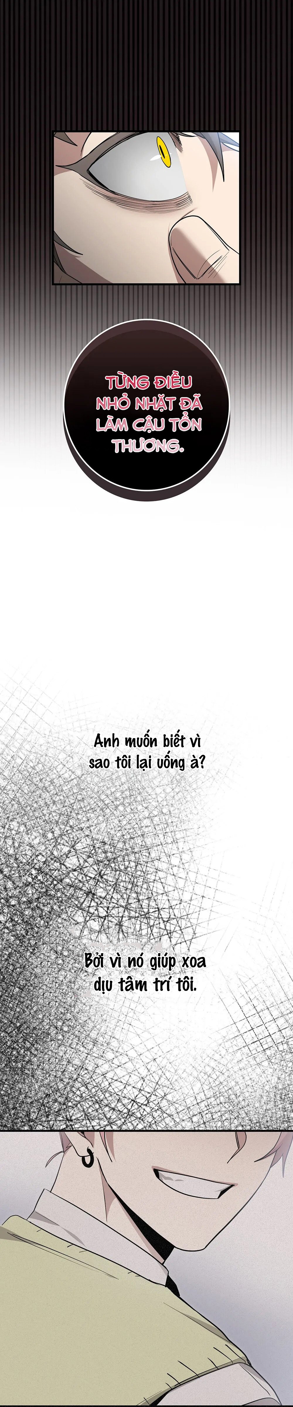Mất Trí Nhớ Tạm Thời Chapter 5 - Trang 2