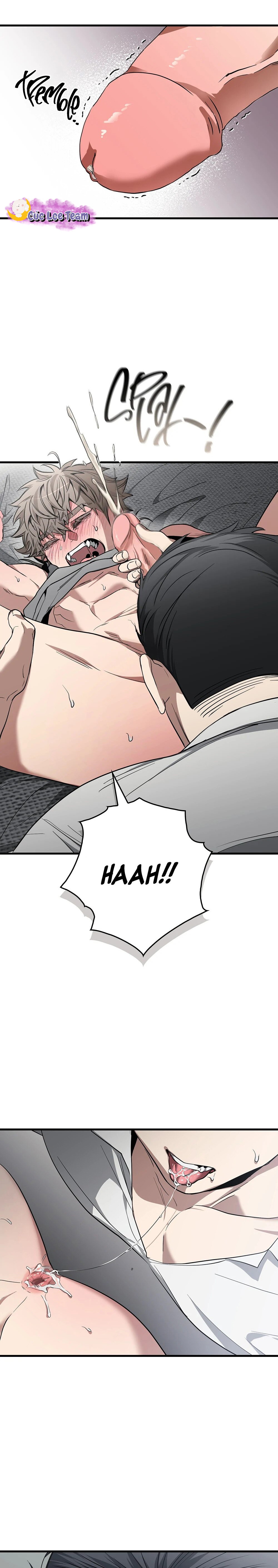 Mất Trí Nhớ Tạm Thời Chapter 6 - H+ - Trang 2