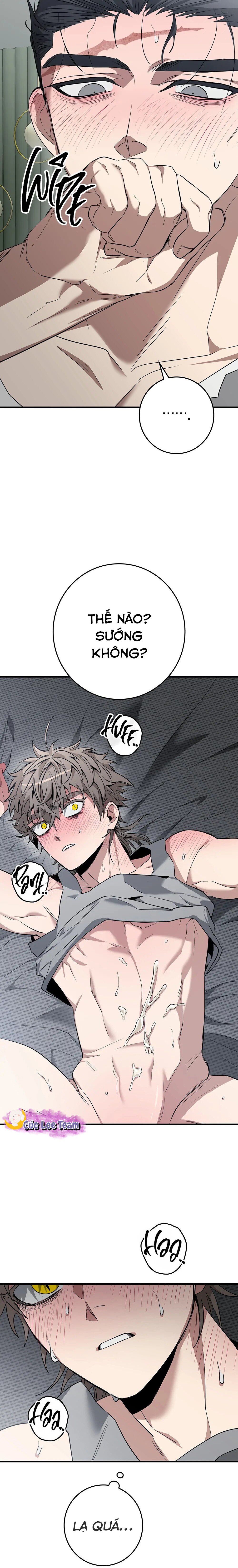 Mất Trí Nhớ Tạm Thời Chapter 6 - H+ - Trang 2