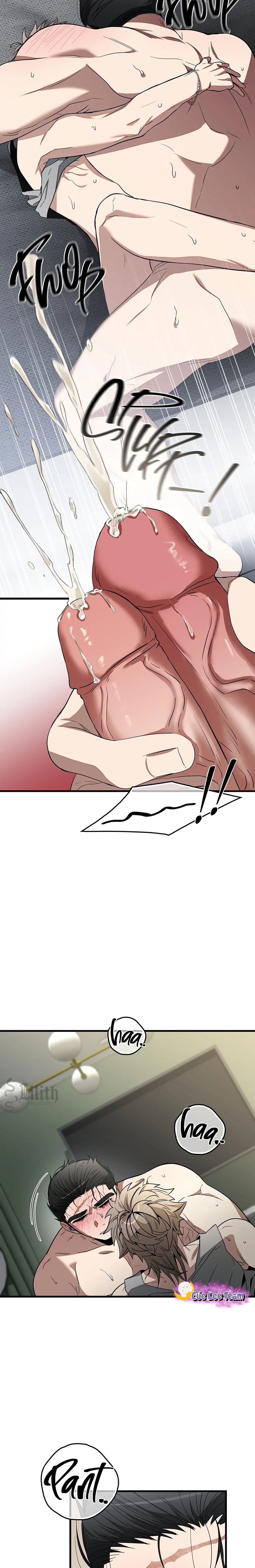 Mất Trí Nhớ Tạm Thời Chapter 6 - H+ - Trang 2