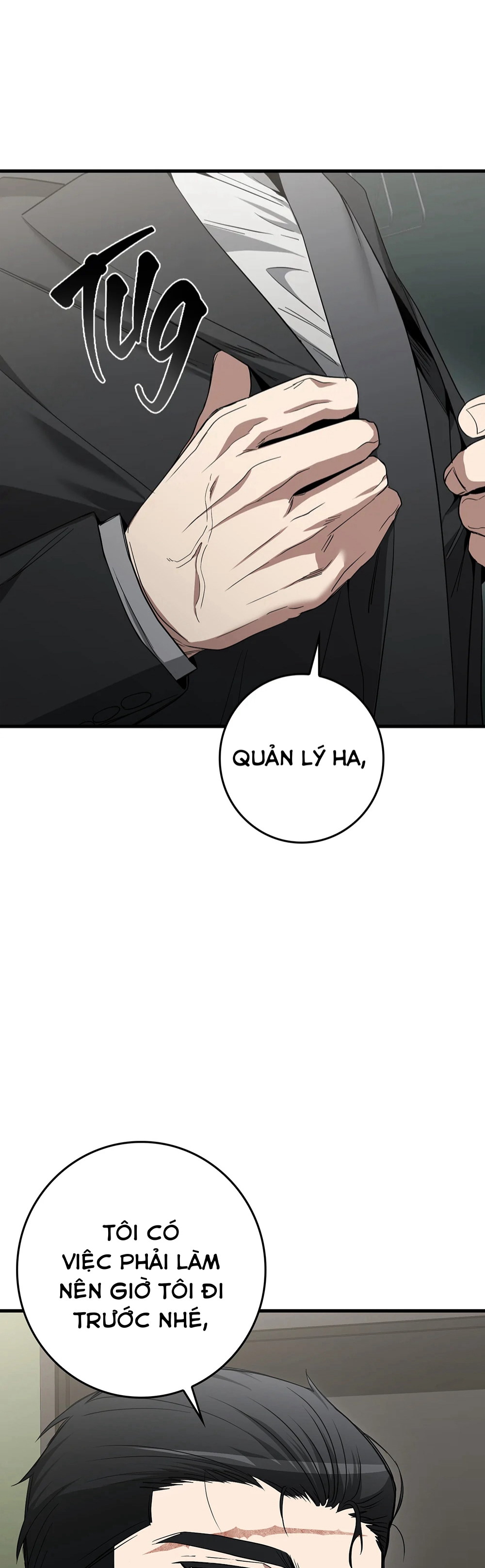 Mất Trí Nhớ Tạm Thời Chapter 7 - Trang 2