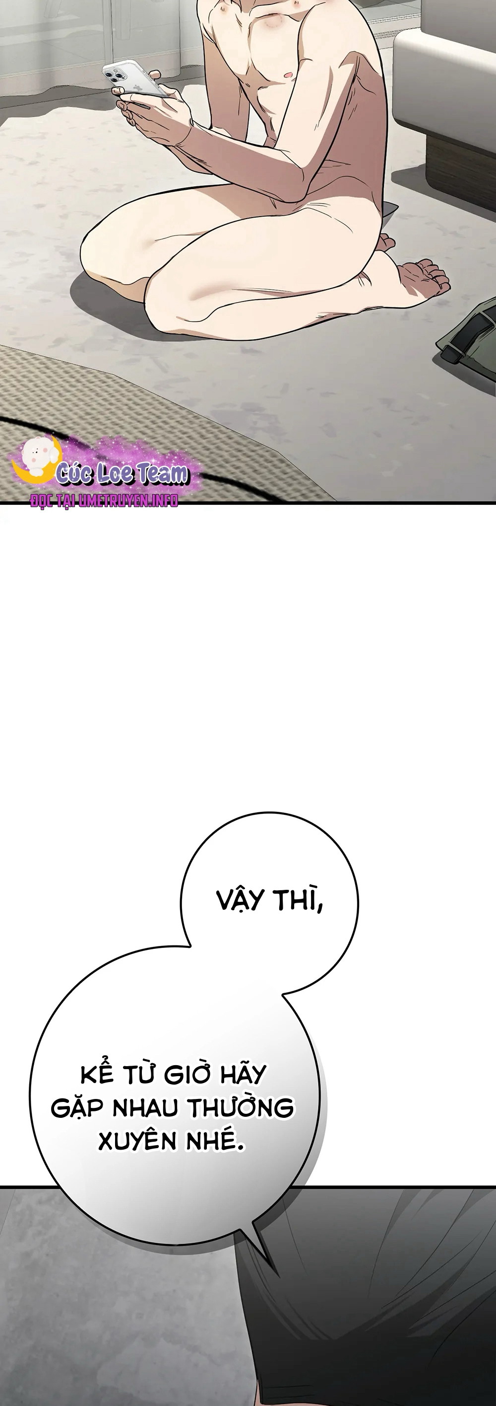 Mất Trí Nhớ Tạm Thời Chapter 7 - Trang 2