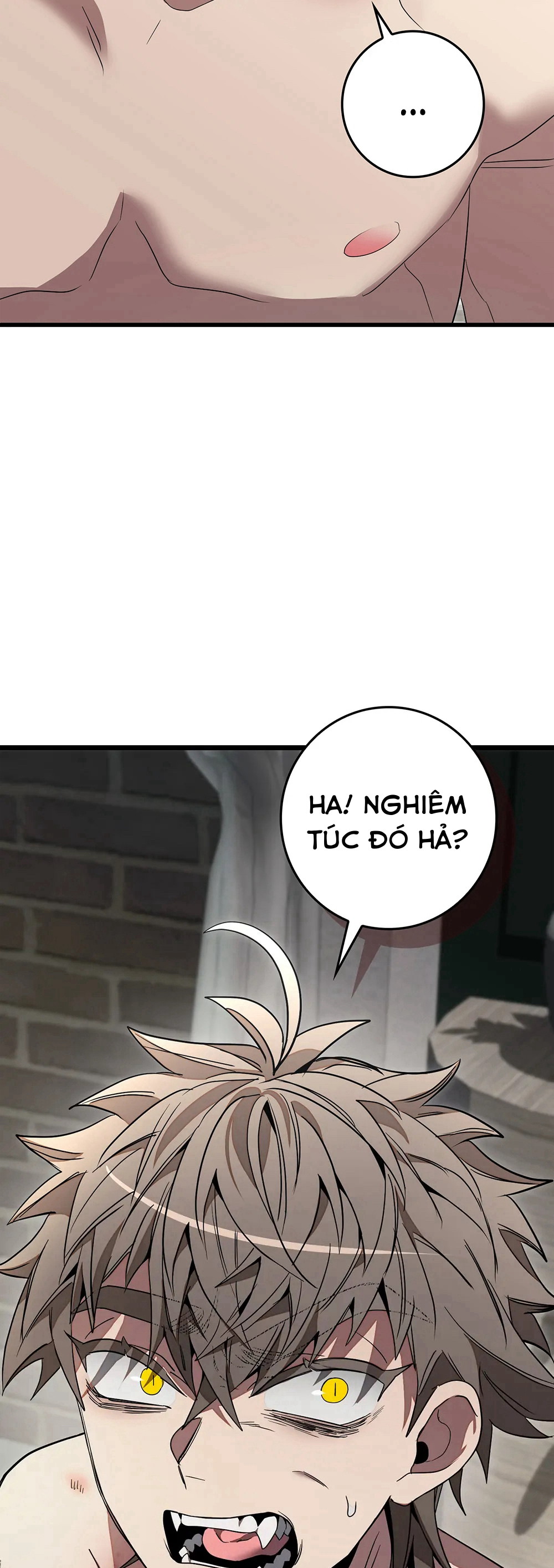 Mất Trí Nhớ Tạm Thời Chapter 7 - Trang 2