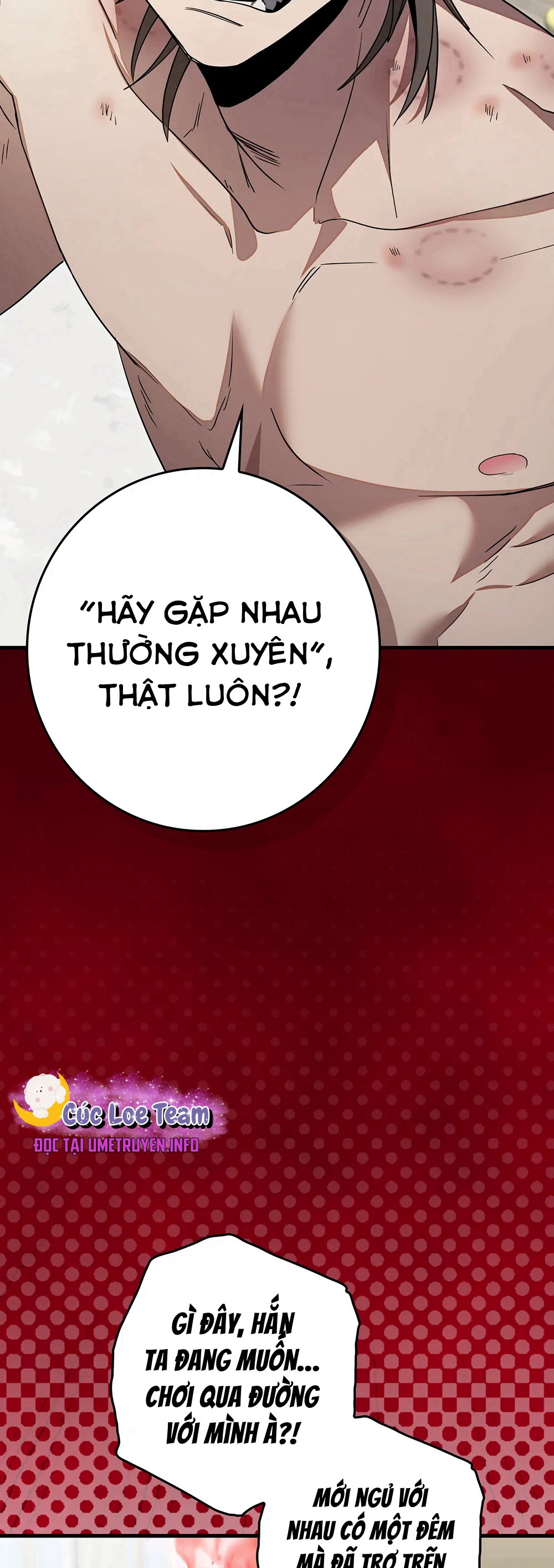 Mất Trí Nhớ Tạm Thời Chapter 7 - Trang 2