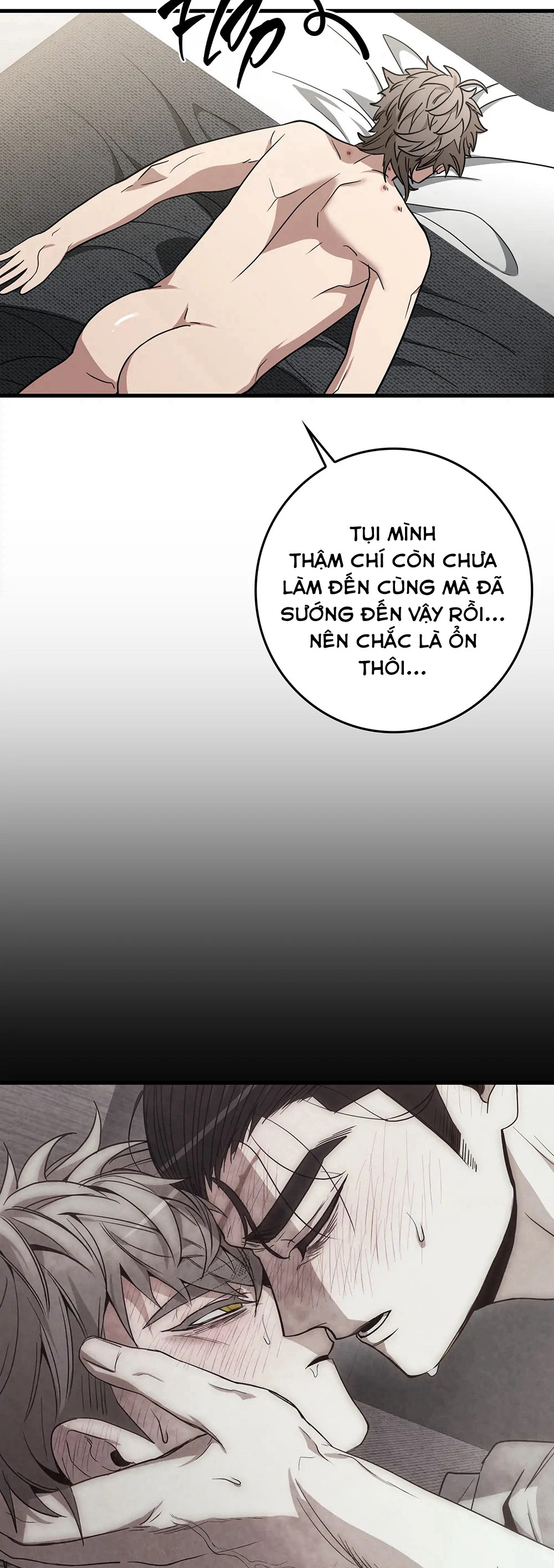 Mất Trí Nhớ Tạm Thời Chapter 7 - Trang 2