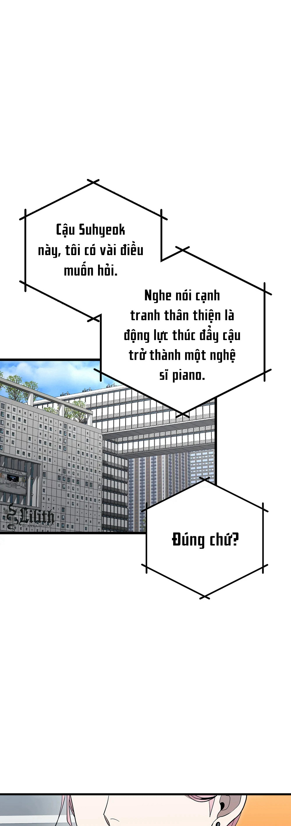 Mất Trí Nhớ Tạm Thời Chapter 7 - Trang 2