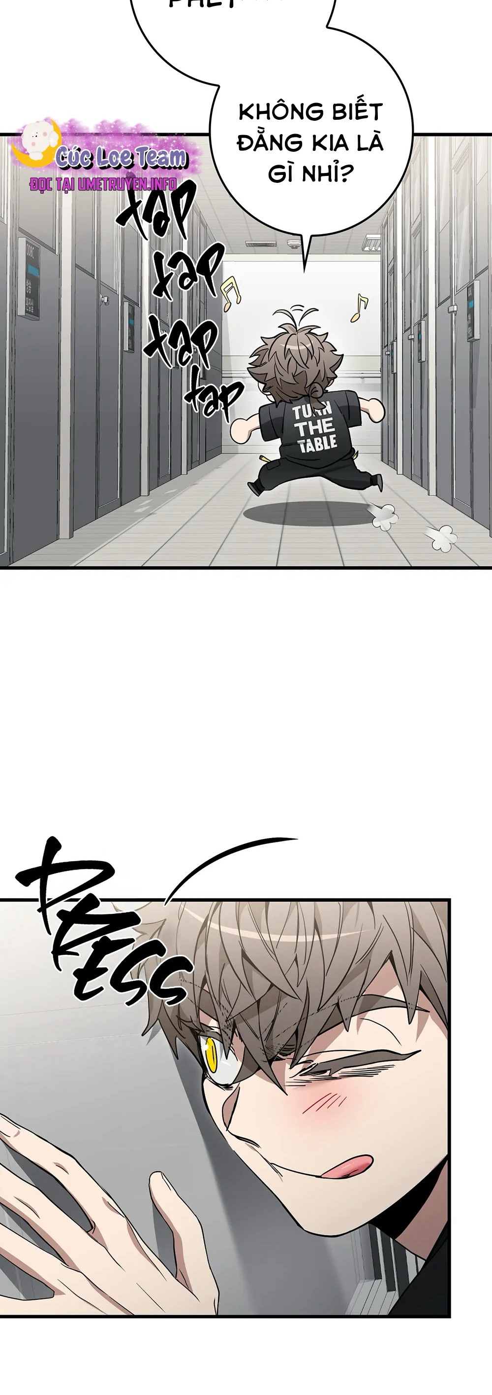 Mất Trí Nhớ Tạm Thời Chapter 7 - Trang 2