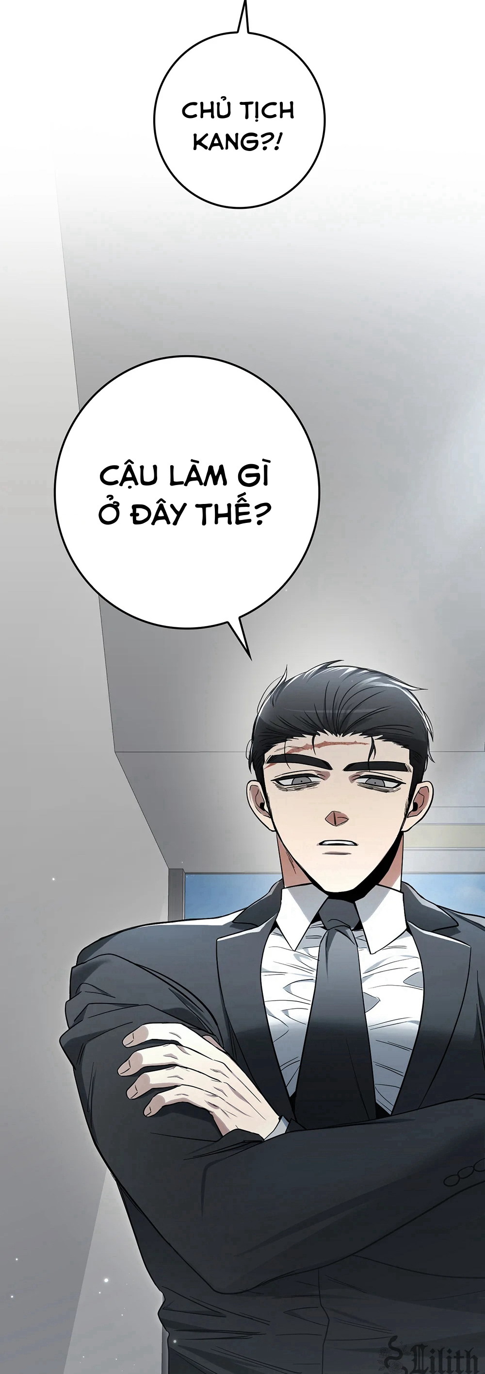 Mất Trí Nhớ Tạm Thời Chapter 7 - Trang 2