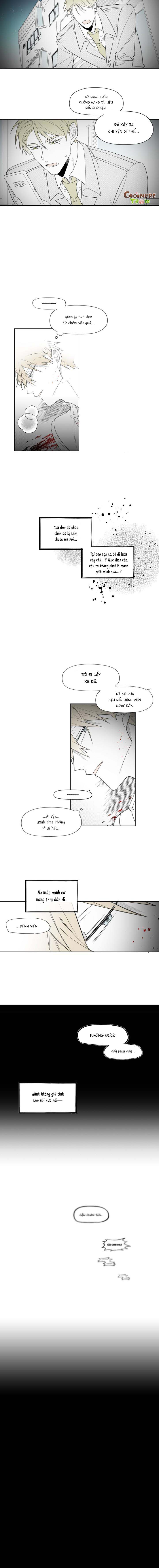 Quản Lý Của Park Han Hoo Chapter 20 - Trang 2