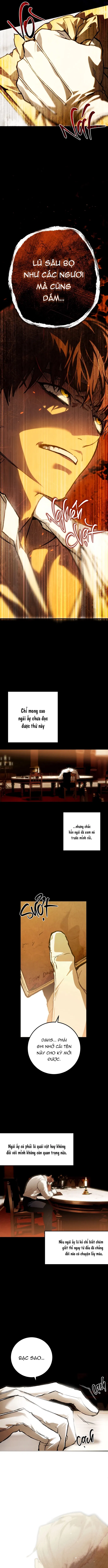 DINH THỰ MA ÁM Chapter 7 - Next 