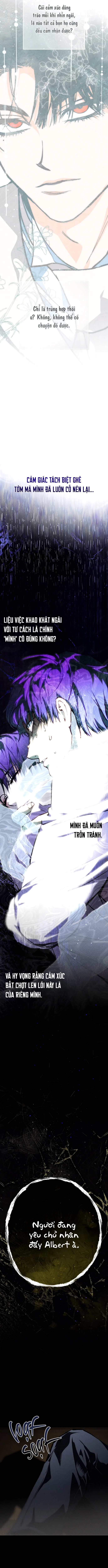 DINH THỰ MA ÁM Chapter 7 - Next 