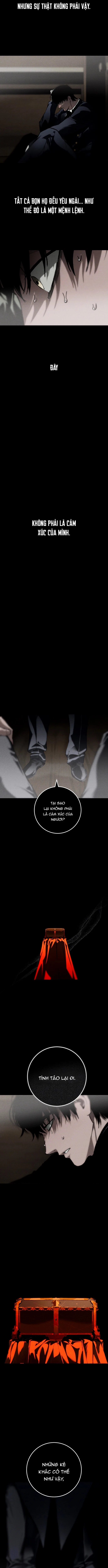 DINH THỰ MA ÁM Chapter 7 - Next 