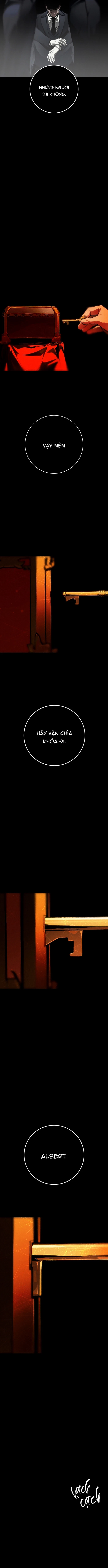 DINH THỰ MA ÁM Chapter 7 - Next 