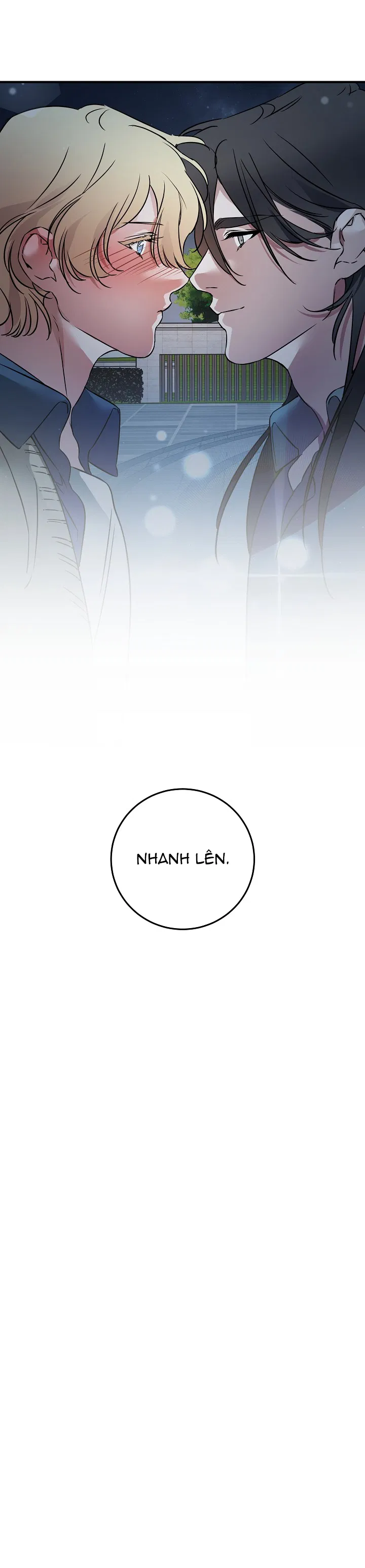 Nhật Ký Của Công Tử Người Cá Chapter 11 - Trang 2