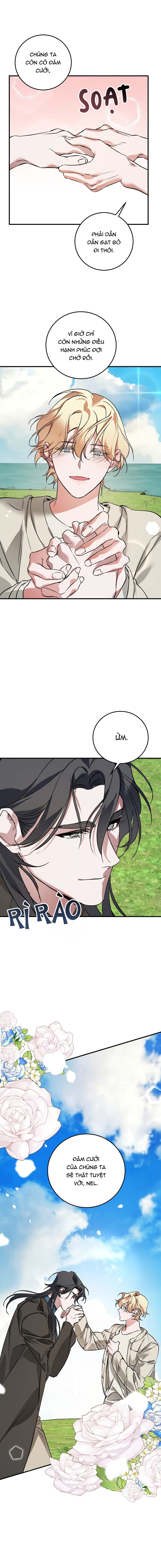 Nhật Ký Của Công Tử Người Cá Chapter 16 - Next 